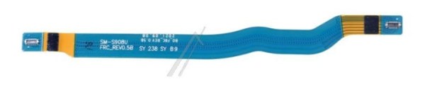 Nappe de connexion d'origine Samsung pour Samsung Galaxy S22 Ultra 5G - SM-S908B