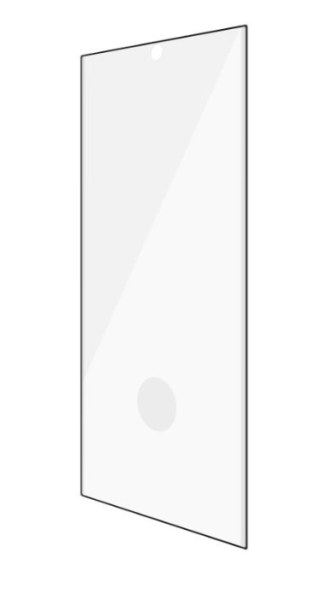 Protection &eacute;cran en verre pour Samsung Galaxy S22 Ultra 5G - SM-S908B