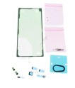 Kit adh&eacute;sif d'origine Samsung pour Samsung Galaxy S22 Ultra 5G - SM-S908B
