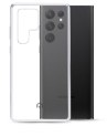 Coque de protection transparente pour Samsung Galaxy S22 Ultra 5G - SM-S908B