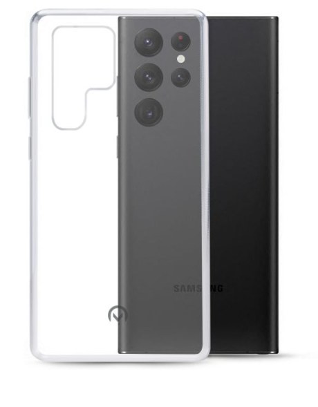Coque de protection transparente pour Samsung Galaxy S22 Ultra 5G - SM-S908B