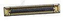 Connecteur interne BTB d'origine Samsung pour Samsung Galaxy S22 Ultra 5G - SM-S908B