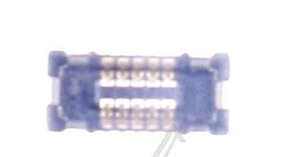 Connecteur interne 2 X 5 PINS (10) d'origine Samsung pour Samsung Galaxy S22 Ultra 5G - SM-S908B