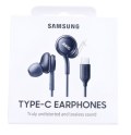&Eacute;couteurs USB-C d'origine Samsung pour Samsung Galaxy S22 Ultra 5G - SM-S908B