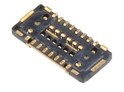 Connecteur interne 12 pins d'origine Samsung pour Samsung Galaxy S22 Ultra 5G - SM-S908B