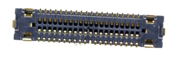 Connecteur interne 40 pins d'origine Samsung pour Samsung Galaxy S22 Ultra 5G - SM-S908B