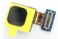 Cam&eacute;ra avant d'origine Samsung pour Samsung Galaxy S21 Ultra 5G - SM-G9980
