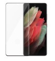 &Eacute;cran noir pour Samsung Galaxy S21 Ultra 5G - SM-G998B