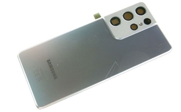 Batterie d'origine Samsung pour Samsung Galaxy S21 Ultra 5G - SM-G998B
