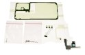 Kit adh&eacute;sif de r&eacute;paration d'origine Samsung pour Samsung Galaxy S21 Ultra 5G - SM-G998B