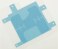 RUBAN ADH&Eacute;SIF DOUBLE FACE POUR BATTERIE SAMSUNG Galaxy S21 Ultra 5G - SM-G998B