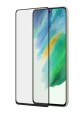 &Eacute;cran noir pour Samsung Galaxy S21 FE 5G - SM-G990B