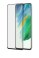&Eacute;cran noir pour Samsung Galaxy S21 FE 5G - SM-G990B