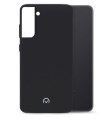 Coque noir mat pour Samsung Galaxy S21 FE 5G - SM-G990B