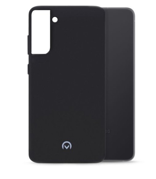 Coque noir mat pour Samsung Galaxy S21 FE 5G - SM-G990B