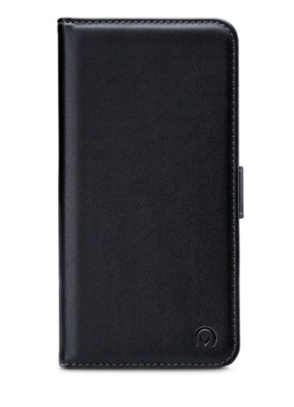 &Eacute;tui portefeuille noir pour Samsung Galaxy S21 FE 5G - SM-G990B
