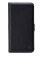 &Eacute;tui portefeuille noir pour Samsung Galaxy S21 FE 5G - SM-G990B