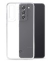 Coque transparente pour Samsung Galaxy S21 FE 5G - SM-G990B