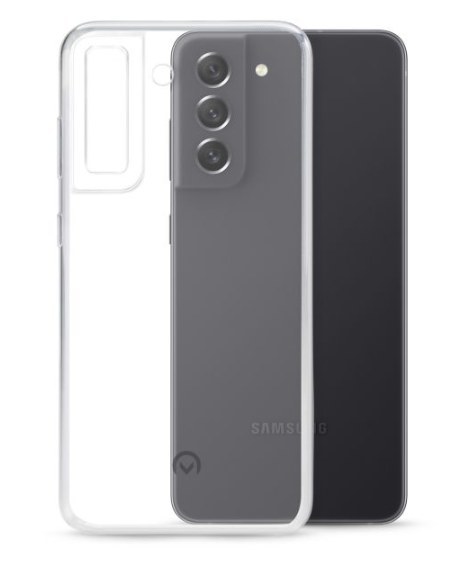 Coque transparente pour Samsung Galaxy S21 FE 5G - SM-G990B