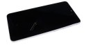 &Eacute;cran d'origine Samsung blanc pour Samsung Galaxy S21 FE 5G - SM-G990B