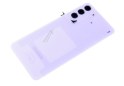 CACHE BATTERIE GALAXY S21 FE (SM-G990B) VIOLET