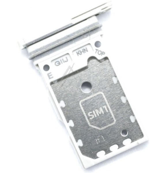 Tiroir SIM d'origine Samsung pour Samsung Galaxy S21 FE 5G - SM-G990B