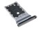 Tiroir SIM d'origine Samsung gris pour Samsung Galaxy S21 FE 5G - SM-G990B