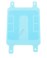 RUBAN DOUBLE FACE-BATTERIE Batterie SAMSUNG Galaxy S21 FE 5G - SM-G990B