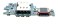 Connecteur de charge USB-C d'origine Samsung pour Samsung Galaxy S21 FE 5G - SM-G990B