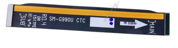 Nappe de connexion d'origine Samsung pour Samsung Galaxy S21 FE 5G - SM-G990B