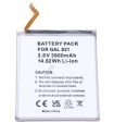Batterie pour Samsung Galaxy S21 - SM-G991B