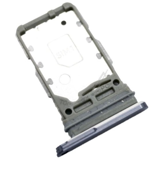 Tiroir SIM d'origine Samsung pour Samsung Galaxy S21 - SM-G991B