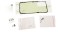 Kit adh&eacute;sif de r&eacute;paration d'origine Samsung pour Samsung Galaxy S21 - SM-G991B