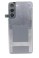 Vitre arri&egrave;re d'origine Samsung gris pour Samsung Galaxy S21 - SM-G991B