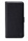 &Eacute;tui portefeuille noir pour Samsung Galaxy S21 - SM-G991B