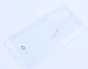 Coque transparente pour Samsung Galaxy S21 - SM-G991B