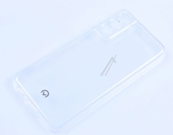 Coque transparente pour Samsung Galaxy S21 - SM-G991B