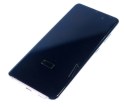 &Eacute;cran complet gris d'origine Samsung pour Galaxy S20 - SM-G980F