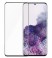 Protection d'&eacute;cran noir pour Galaxy S20 - SM-G980F