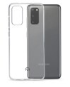 Coque de protection transparent pour Galaxy S20 - SM-G980F