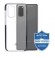Coque renforc&eacute;e noir pour Galaxy S20 - SM-G980F