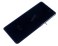 &Eacute;cran complet gris d'origine Samsung pour Galaxy S20 5G - SM-G981B