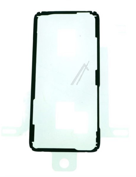 Adh&eacute;sif de cache arri&egrave;re d'origine Samsung pour Galaxy S20 - SM-G980F