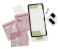 Kit adh&eacute;sif d'origine Samsung pour Galaxy S20 5G - SM-G981B