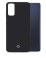 Coque silicone noir pour Galaxy S20 FE - SM-G780F