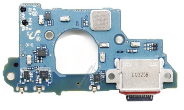 Connecteur de charge USB-C d'origine Samsung pour Galaxy S20 FE - SM-G780F