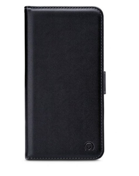 &Eacute;tui portefeuille noir pour Galaxy S20 FE - SM-G780F