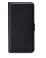 &Eacute;tui portefeuille noir pour Galaxy S20 FE - SM-G780F