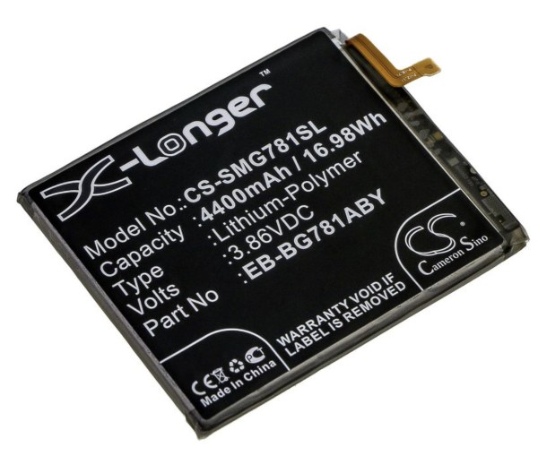 Batterie pour Galaxy S20 FE 5G - SM-G781B