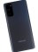 Cache arri&egrave;re Cloud Navy d'origine Samsung pour Galaxy S20 FE 5G - SM-G781B